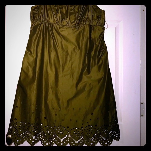 Antonio melani Cocktail dress - Picture 2 of 7